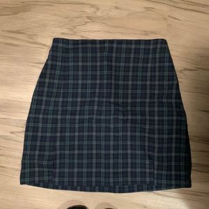 Brandy Melville skirt